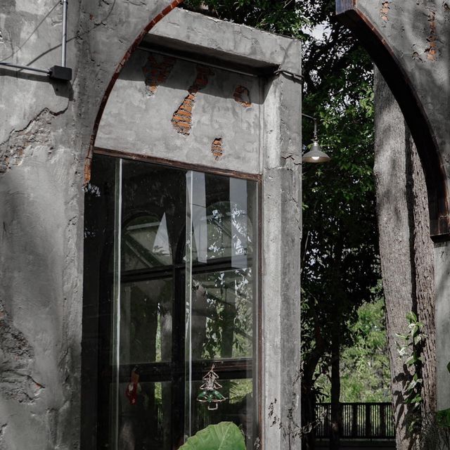 Vanvela Cafe’ & Space พัทยา