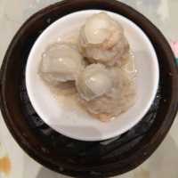 早起喝懷舊早茶 , 品味香港傳統美食！