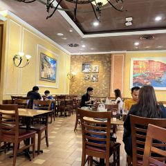 The Pizza Company(Central Festival Hatyai) User Photo