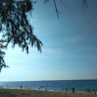 หาดในยาง ภูเก็ต