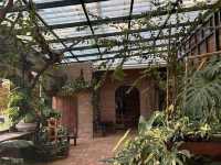 Akipu Coffee- “ร้านกาแฟลับกลางดอยเวียงแหง