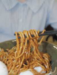 中環飯堂之川式麵館，招牌蝦球麵很出色