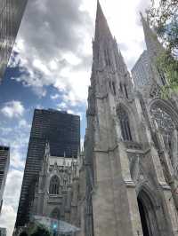 Grace Church - New York 