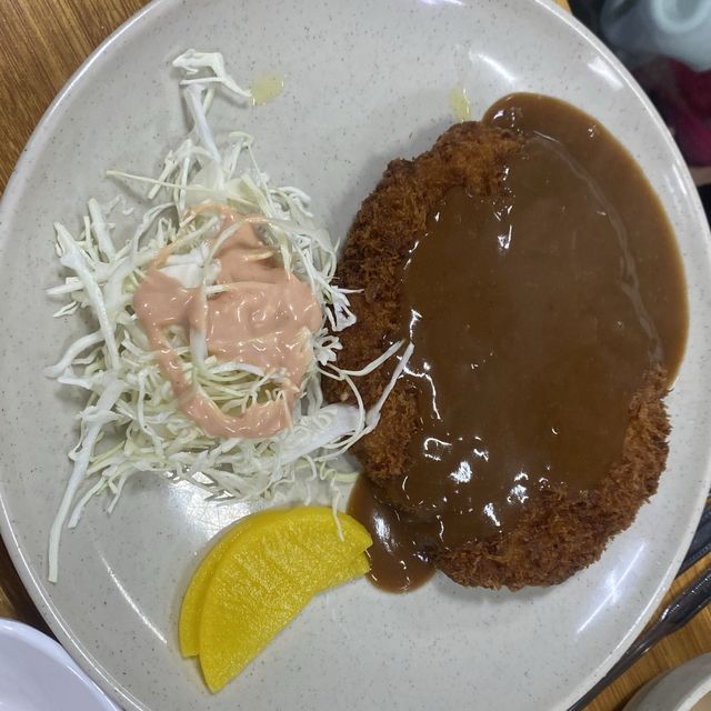 나혼산에 나온 “거목기사식당”