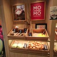 火鍋吃到飽推薦～「Mo-Mo-Paradise」壽喜燒～20年的老滋味