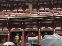 Senso-ji Temple 