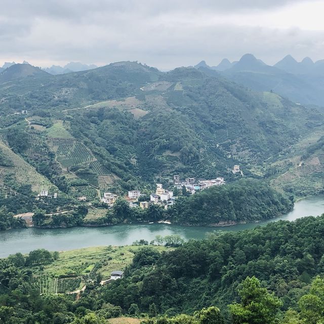 Li River 