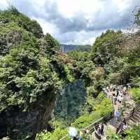 Zhangjiajie National Forest Park