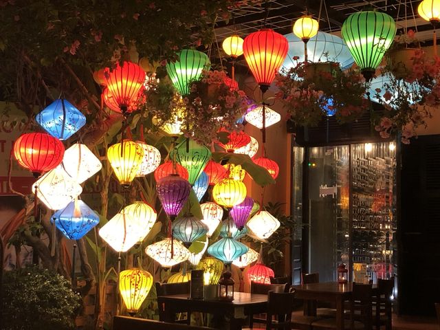 Hoi An Old Town - Vietnam 