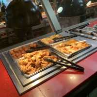 本土老美10大受歡迎的buffet 店