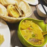 🍢[泰象館］正宗泰國菜享受