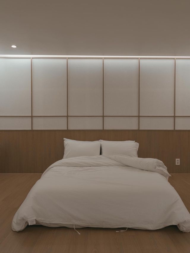 천연 온천수가 나오는 숙소 ‘온연 프라이빗’