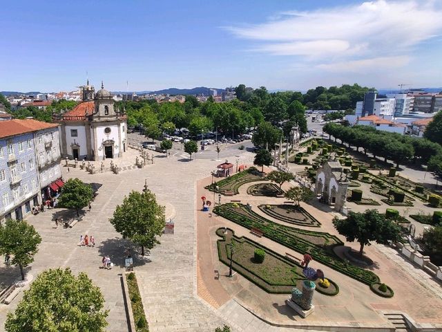 Barcelos, Northern Portugal