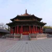 Mukden Palace