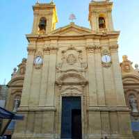 🇲🇹 Victoria, Gozo Island, Malta