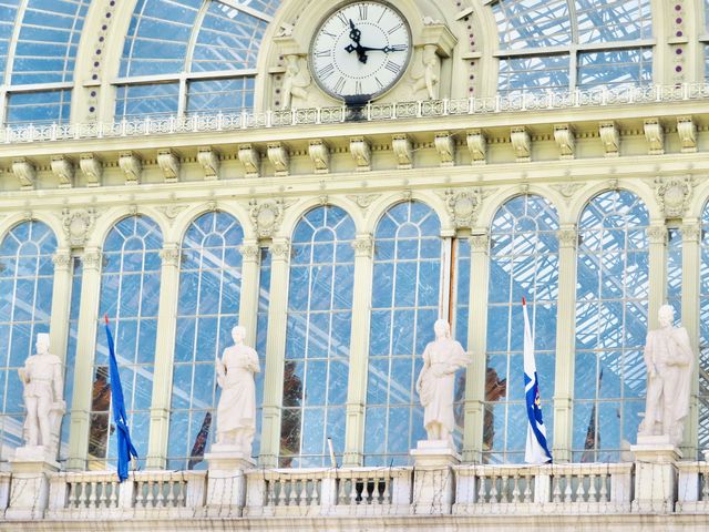 🚉 🚂 THE HISTORIC RAILWAY STATION 🚂🚉 