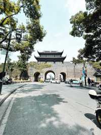 Interesting spot in Suzhou you might not know