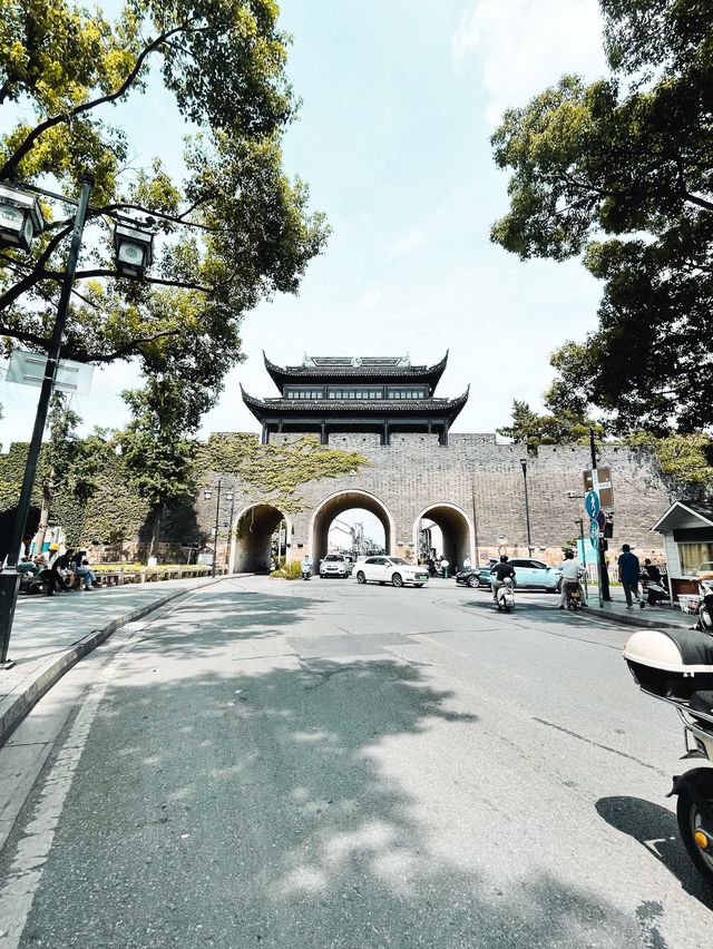 Interesting spot in Suzhou you might not know