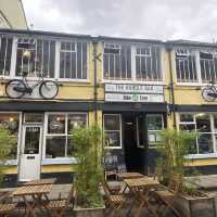 The Handle Bar