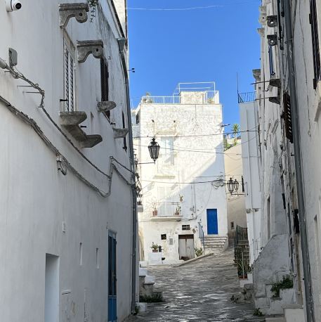 イタリアの白い村 | Trip.com オストゥーニ