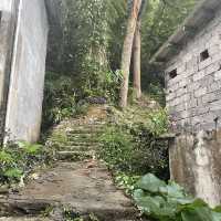 Tv Tower hike - Yangshuo main village 
