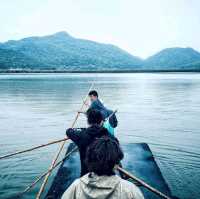 Xiangshan County - Chinas Wild Eastcoast