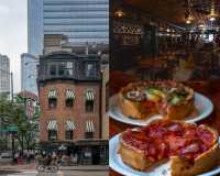 Chicago กับ 10 สถานที่ห้ามพลาดเมื่อมาเยือน