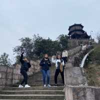 Yuanzhou Great Wall - Yongkang