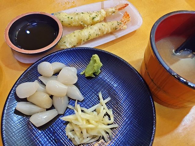 광화문 캐주얼 초밥 맛집. 스시웨이
