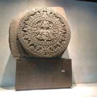 Learn about Mayan culture in Mexico City 