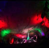 Yellow Dragon Cave 