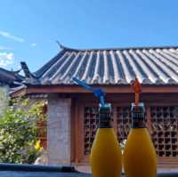 Lijiang Ancient Town