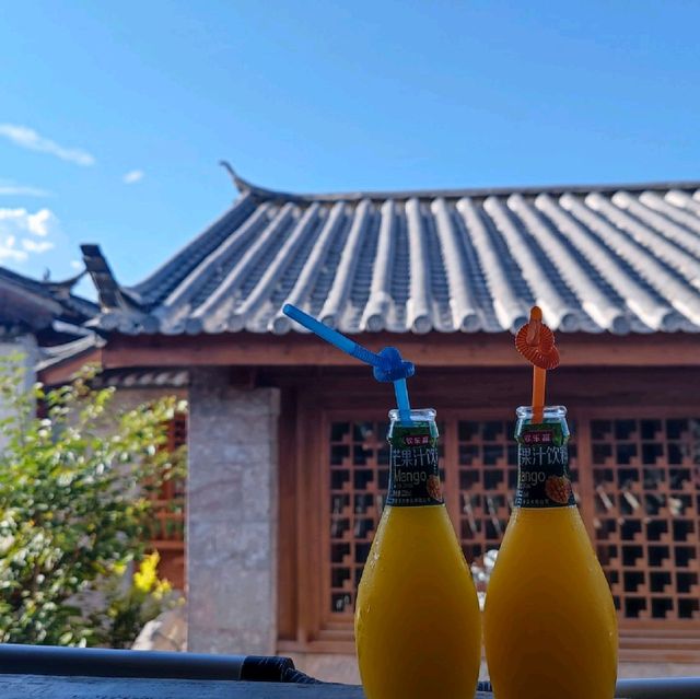 Lijiang Ancient Town