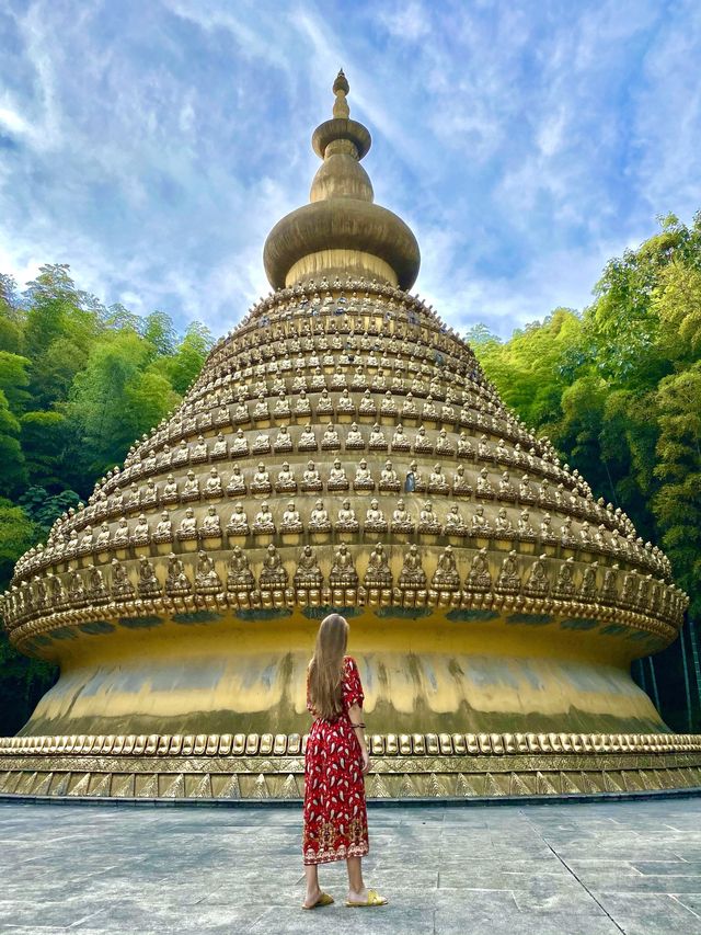 Oriental Culture Park🌿