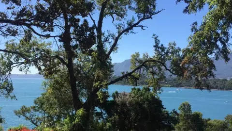 Hotel Entenmaral, Chile — traveler post in Pucon