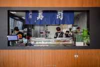 Papper International Buffet