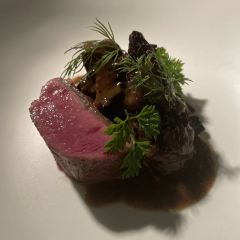 Mosu Hong Kong User Photo