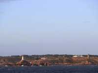 澤西島德國砲台觀察哨