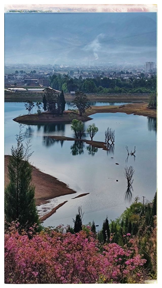 Heqing Tianyi, the silver capital of the plateau.