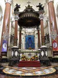 Malta St. Paul's Anglican Cathedral