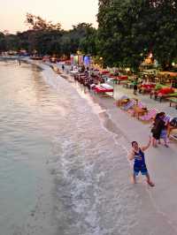 【Thailand Koh Samui Travel Guide : Can you fly drones on Thai islands?】