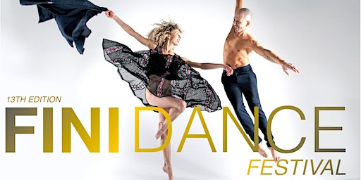 FINI DANCE FESTIVAL 2023 | Aley Citigroup Theater