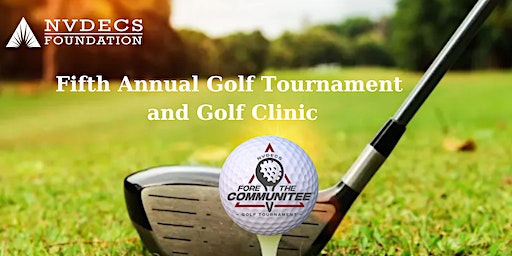Fifth Annual Golf Tournament and Golf Clinic | Laurel Hill Golf Club