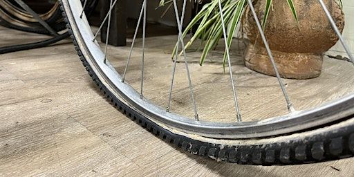 Fix-a-Flat | Cog Cycles & Yarns