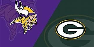 PACKERS VS VIKINGS 10/29 Coach Bus Trip | Buckets Pub 2nd Round, Lathrop Avenue, Racine, WI, USA