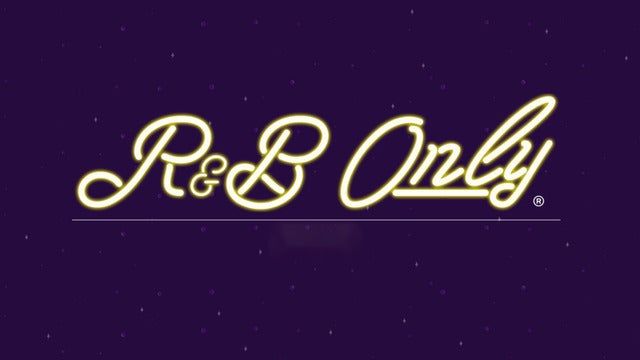 Colors Worldwide Presents: R&B Only Live 2023 (Houston) | Bayou Music Center
