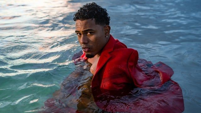 Myke Towers: La Vida Es Una Tour 2023 (Atlanta) | Coca-Cola Roxy