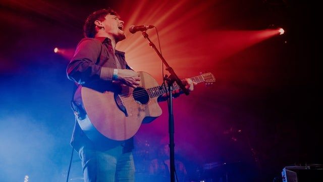 Ryan McMullan 2023 (New York) | Mercury Lounge
