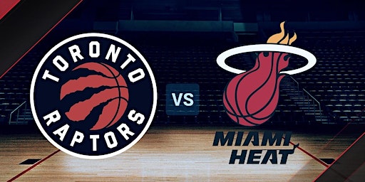 Brock Night at Toronto Raptors vs Miami Heat Tickets, Dates ...
