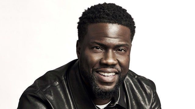 Kevin Hart - Brand New Material 2024 (Albany) | The Palace Theatre Albany